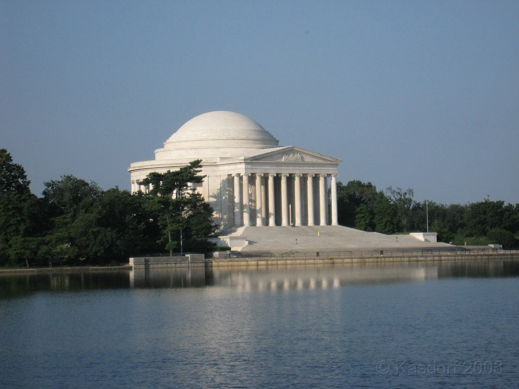 Wash DC 2009 4085.jpg - A 4th of July trip to Washington DC in 2009 to see the museums, memorials and fireworks.